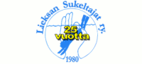 Lieksan Sukeltajat ry. Foorumin p��valikko